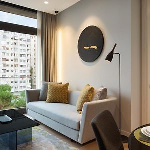 Appartement met een Slaapkamer