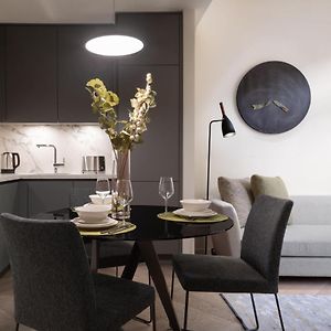 Appartement met Twee Slaapkamers