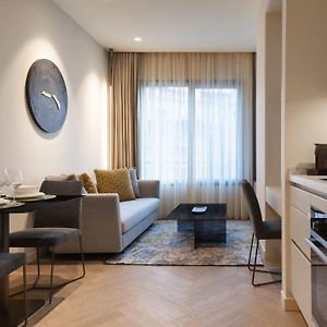 Appartement met een Slaapkamer